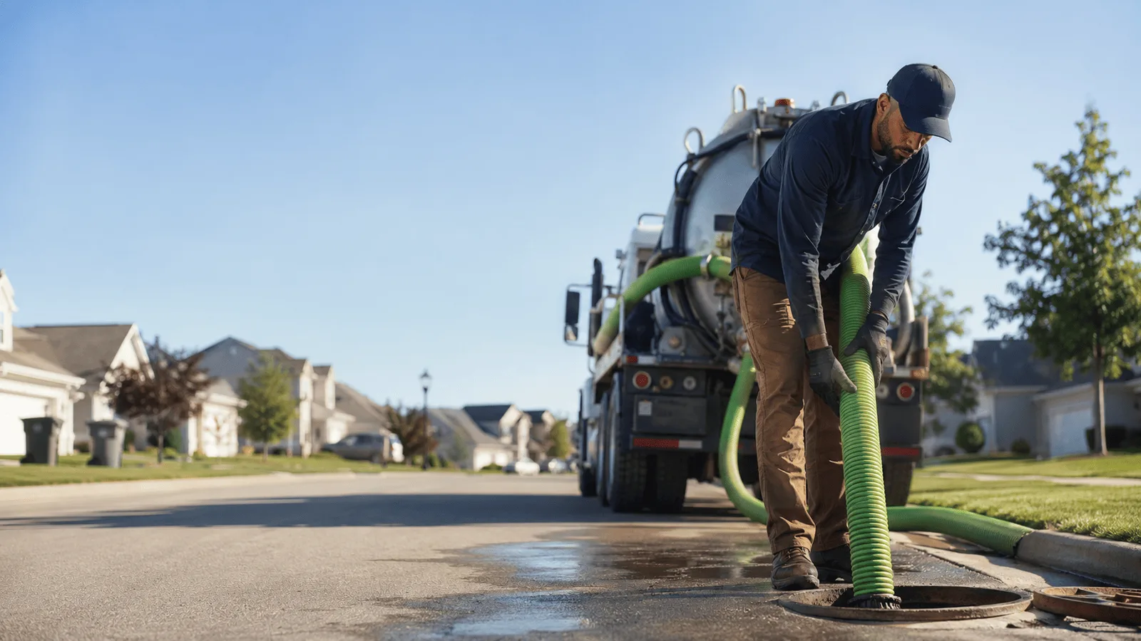 Mosquito Control in Folly Beach, SC